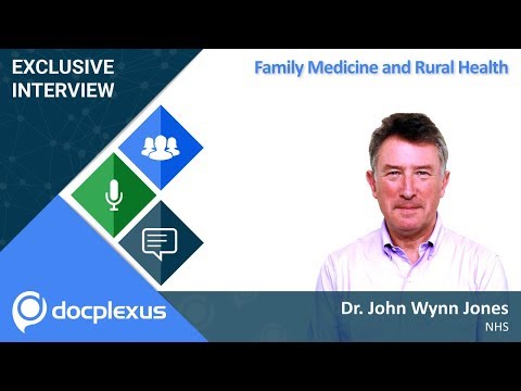 Global Partnerships To Facilitate Indian Healthcare In The Rural Space