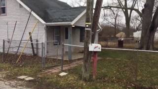 1201 W 18th-- Complete Property Care