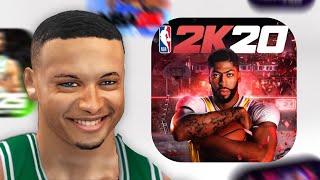 Download lagu I Played MyCareer On The Best 2K EVER mp3 Download lagu I Played MyCareer On The Best 2K EVER mp3