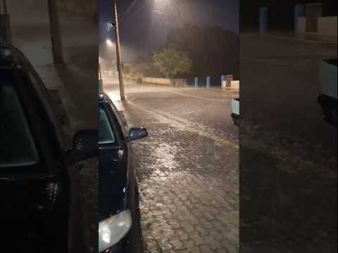 🇧🇷 MUITA CHUVA EM ARCEBURGO, MINAS GERAIS 21/09/2026
