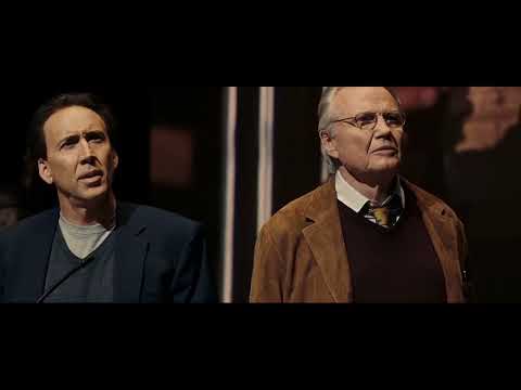 NATIONAL TREASURE 2: BOOK OF SECRETS - Fan Trailer
