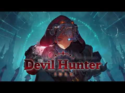 Видео Devil Hunter Idle #1