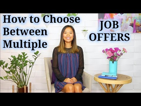 download lagu mp3 mp4 How To Negotiate Salary Between Two Job Offers, download lagu How To Negotiate Salary Between Two Job Offers gratis, unduh video klip How To Negotiate Salary Between Two Job Offers