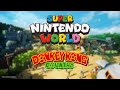 DK Island Swing Ultimate Complete Medley HQ Super Nintendo World Donkey Kong Country OST