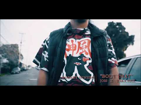 Robert Dinero - Bout that ft. Joss MGMF & Raka Iggi HQ