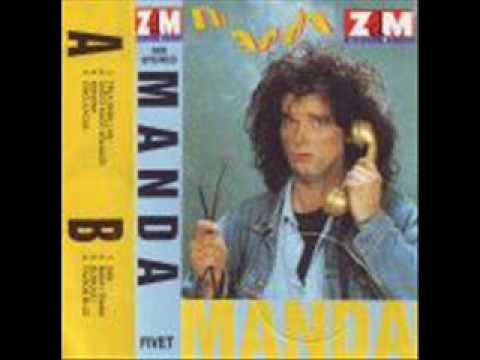 Manda - Trla baba lan