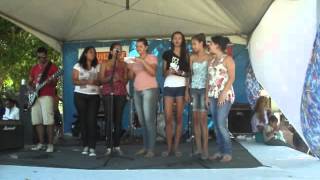 preview picture of video 'FESTIVAL DE MUSICAS SOORETAMA DSCF2041.AVI'