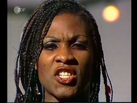 Boney M-Belfast