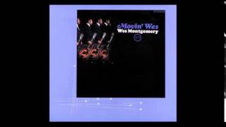 West Coast Blues - Wes Montgomery