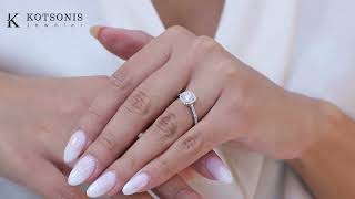 Κόσμημα Κοτσώνης Κόρινθος / Κοσμήματα με την υπογραφή του καλύτερου Ελληνικού εργαστηρίου