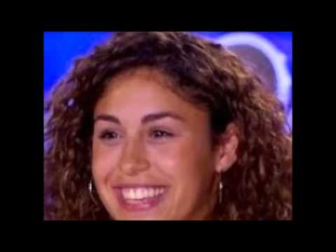 American Idol Gianna Isabella Update !