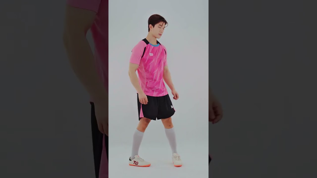 Quần áo Bulbal Crystal (A534)