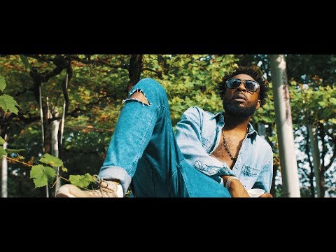 BYMA - STREET LA (Prod Goldhandz Beatz)