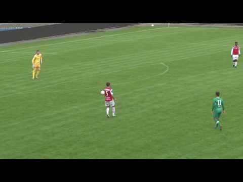 Bryne2 - Brodd. Heile kampen.