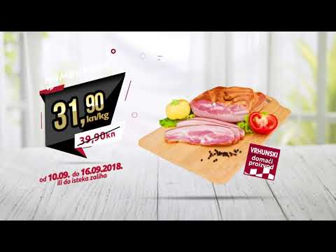 Pivac akcije 10.9. - 16.9.2018.