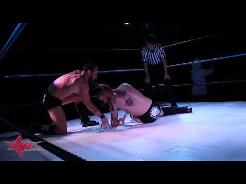 ICW Fight Forever Online E07 - Mirko Mori vs Nick Lenders - ICWFF13
