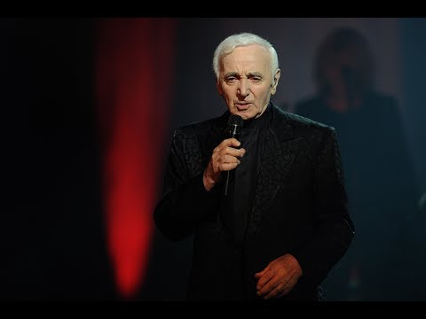 AZNAVOUR SCARICARE