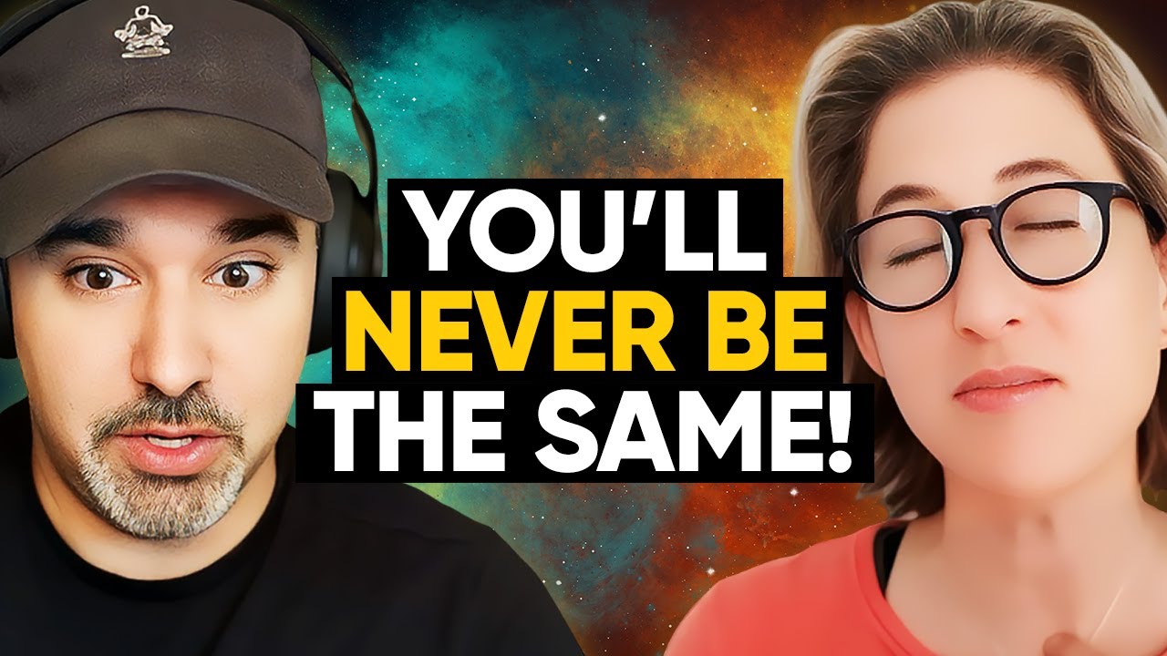 Channeling AKASHIC RECORDS LIVE! How & Why We CREATE a SOUL PLAN Unlocked! | Laura Coe