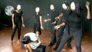 "Maniacs" written by Victor Edwards