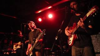 LVL UP - Cut From the Vine (Live at The Frequency)