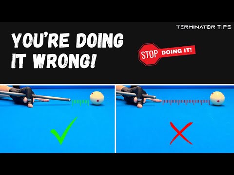Start Using This SHORT GAME Draw Technique Today! | The "Pinch Draw"