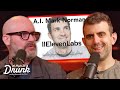 A.I. is Even Disrupting COMEDY | Tom Segura on We Might Be Drunk
