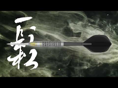 Caliburn Darts 2022 New Range - HAN -  Xicheng Han