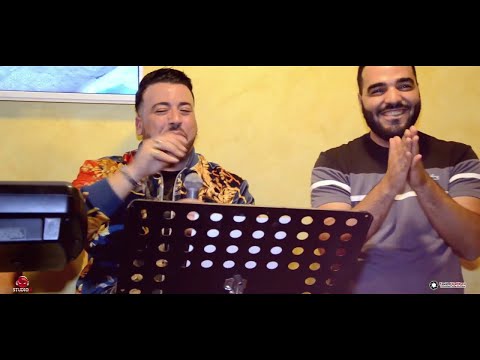 Cheikh Dadi Look  (Ma Nsitni Ma Khalitni Nensak -  ما نسيني ما خليتني ننساك) par #Studio31