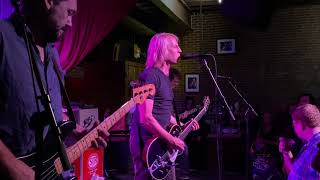 MUDHONEY ST LOUIS FULL SET OFF BROADWAY OCTOBER 2019 GRUNGE DIGITAL GARBAGE SUB POP SEATTLE LIVE ARM