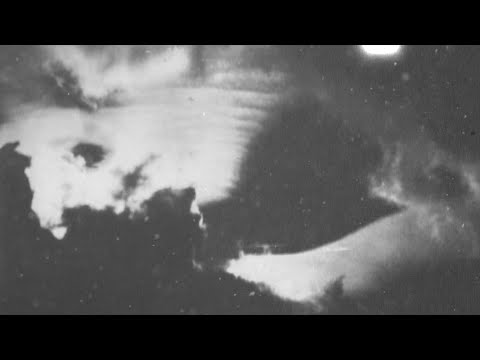 Flying Saucer Attack - Oceans (Official Audio)