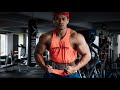 Gym Motivation Short Video