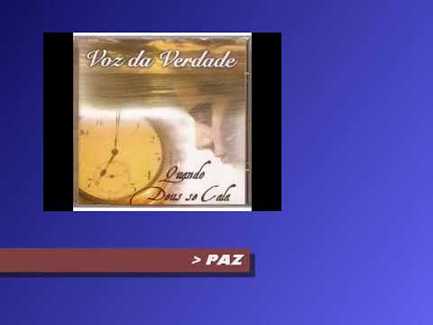 Paz - Voz da Verdade