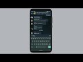 Demo Grup Telegram Gretongan Gebang Kiidiw