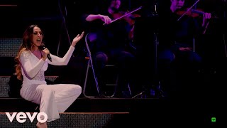 Mónica Naranjo - Tú y Yo y el Loco Amor (Renaissance Tour) [Live HD]