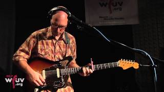 Field Report - "Fergus Falls" (Live at WFUV)