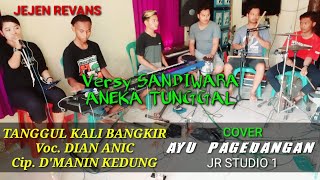Download lagu TANGGUL KALI BANGKIR (dian anic) Cover AYU Versy SANDIWARA mp3