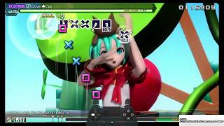 Cover art for Clover♣Club