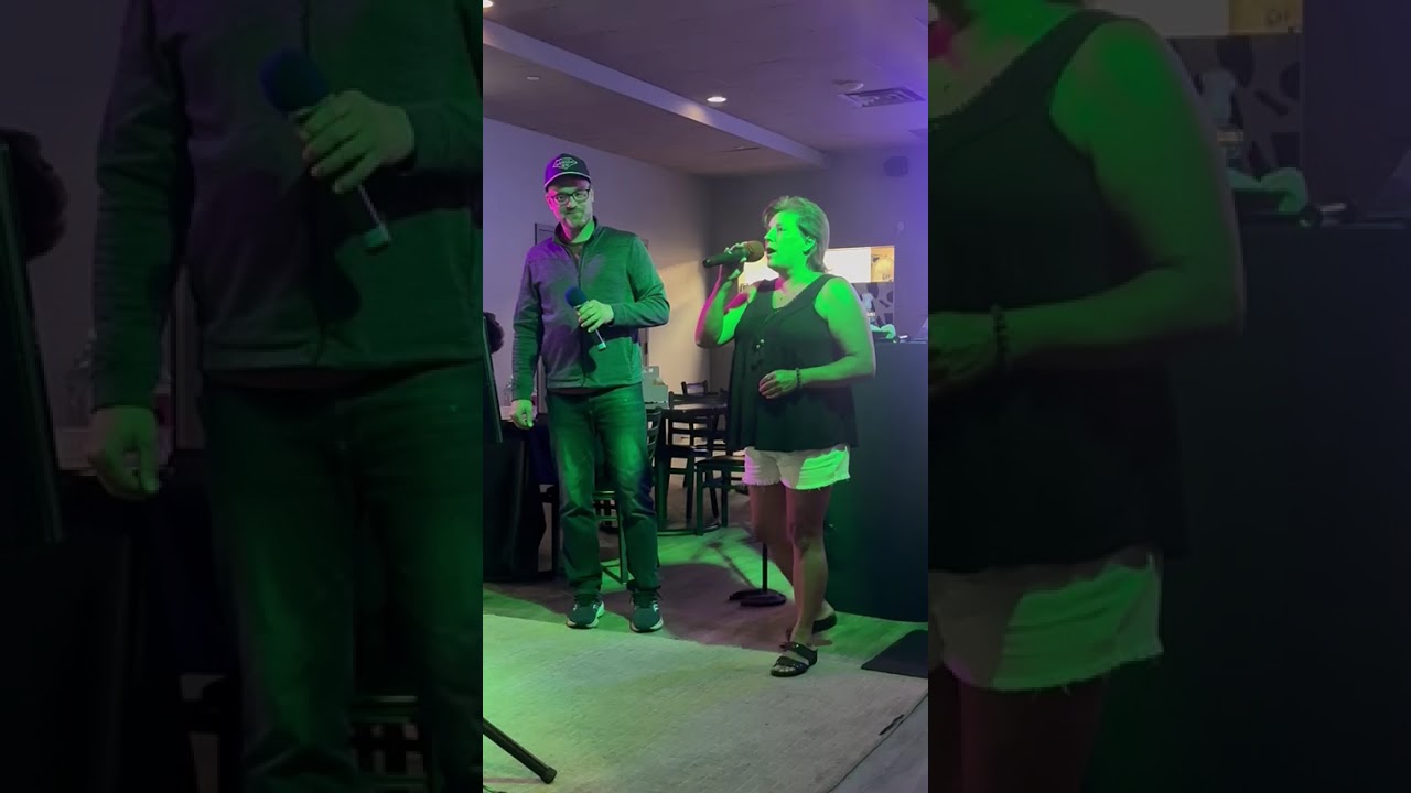 Promotional video thumbnail 2 for Velvet Sounds Karaoke & Entertainment