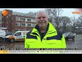 'Terrorkraai met identiteitscrisis' valt mensen aan bij supermarkt
