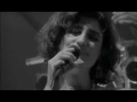 Marta Plantier - Festival de Jazz  " Georgia on my mind "