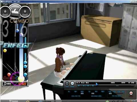 [Band Master] SNSD (소녀시대) - Dear. Mom