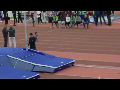 Dalj [M], Marko Čeko i Sanjin Šimić - Dvoranski susret reprezentacija CRO-SLO-SRB 2020