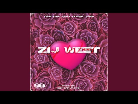 Zij Weet (feat. Kleine John)