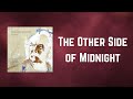 David Crosby - The Other Side of Midnight (Lyrics)