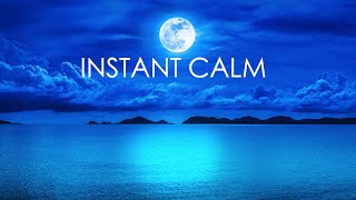 Download lagu Instant Calm, 4 hour Deep Sleep Music, Healing Meditation Music, Insomnia, Sleep, Study Music, Zen mp3