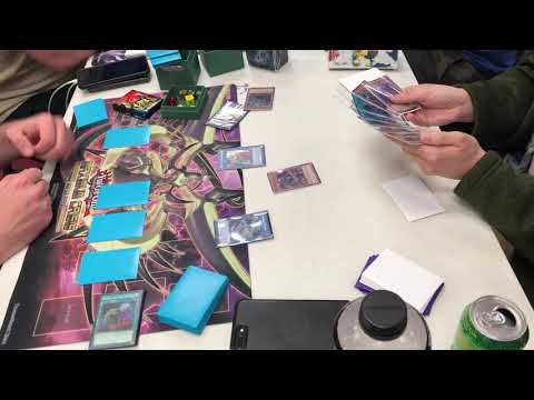 Rhongo Bongo vs Crusadia G2