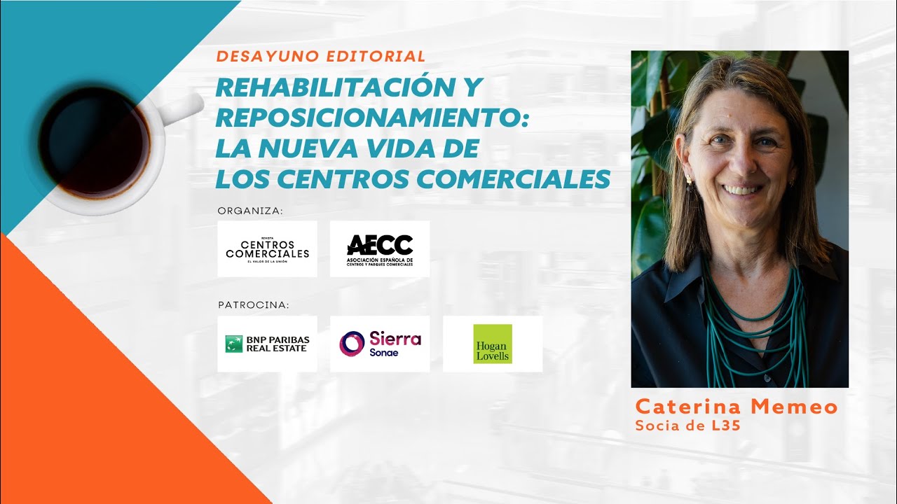 LA ARQUITECTURA COMO HERRAMIENTA PARA ANTICIPAR EL FUTURO DEL RETAIL