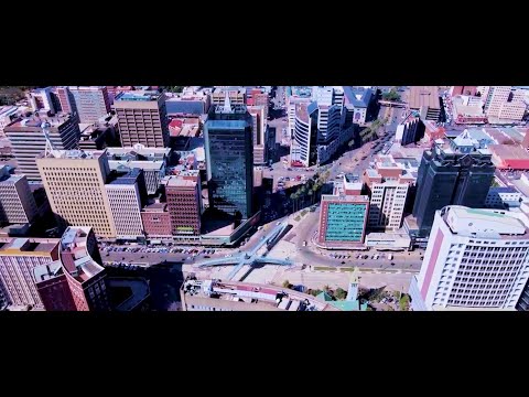 LEO MAGOZZ - BHO HERE (Official music video ) ft BLING4.