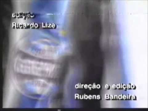 Vinheta: Grêmio - A Conquista do Mundo (1993)