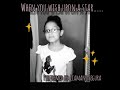 Liamani Disney When You Wish Upon A Star Cover
